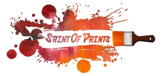 Saint of Paints